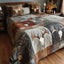 Dawn in the Wild 3-Piece Bedding Set