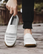Men's Knit Sneakers – Leif