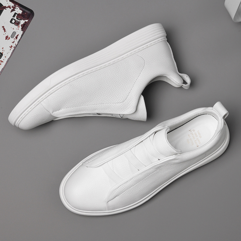 Men's Leather Dress Shoes – Bogliasco