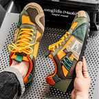 Men's Sneakers – Pelion