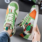 Men's Vintage Sneakers – Wilhelm