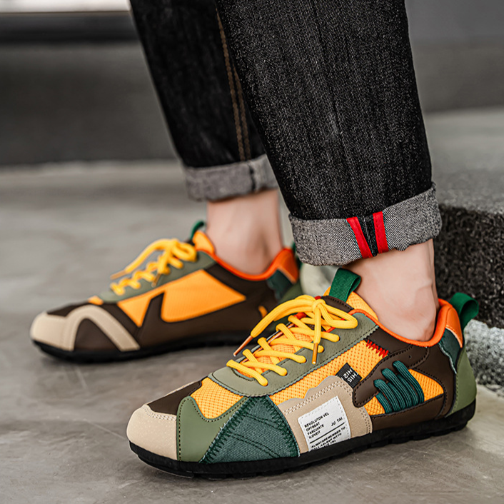 Men's Sneakers – Pelion