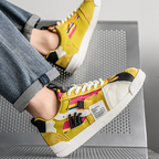 Men's Vintage Sneakers – Wilhelm