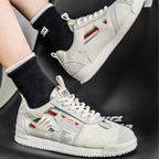 Men's Vintage Sneakers – Wilhelm