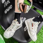 Men's Vintage Sneakers – Wilhelm