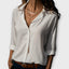 Natalie | Elegant Blouse