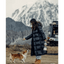 Amara | Quilted Winter Jacket with Hood