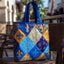 Elegant Dynasty Tote Bag