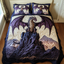Emberstone Bedding Set
