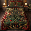 Enchanted Fir Bedding Set