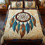 Ethereal Dreamcatcher 3-Piece Bedding Set