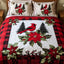 Evergreen Spirit 3-Piece Bedding Set