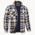 Men's Flannel Jacket | Juniper Hollow