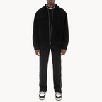 Men's Suede Jacket | Metro