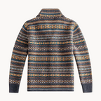 Men's Knit Shawl Cardigan | Heritage