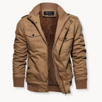 Men's Cargo Jacket | Explorer