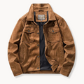 Men's Denim Jacket | Grand