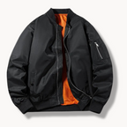 Men's Bomber Jacket | Vanguard