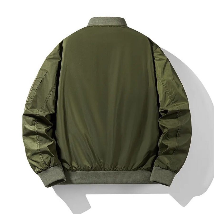 Men's Bomber Jacket | Vanguard
