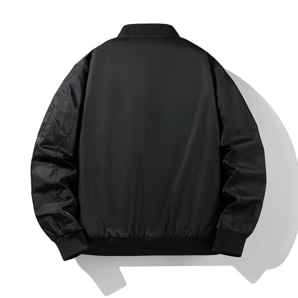 Men's Bomber Jacket | Vanguard