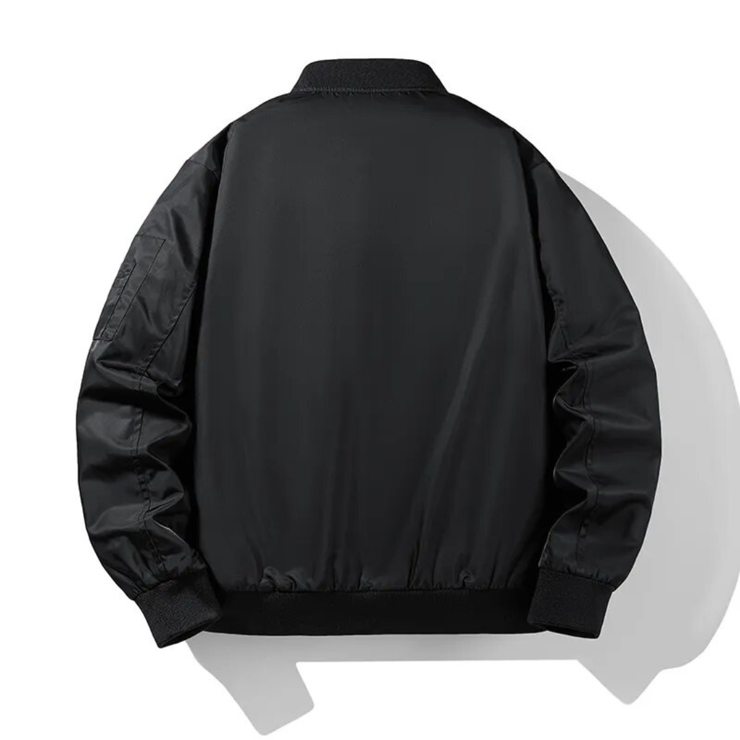 Men's Bomber Jacket | Vanguard