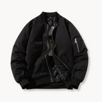 Men's Hooded Jacket | Ascend