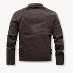 Men's Faux Leather Jacket | Westerley