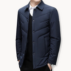 Men's Quilted Jacket | AiryFit