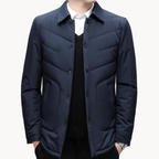 Men's Quilted Jacket | AiryFit