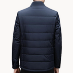 Men's Quilted Jacket | AiryFit