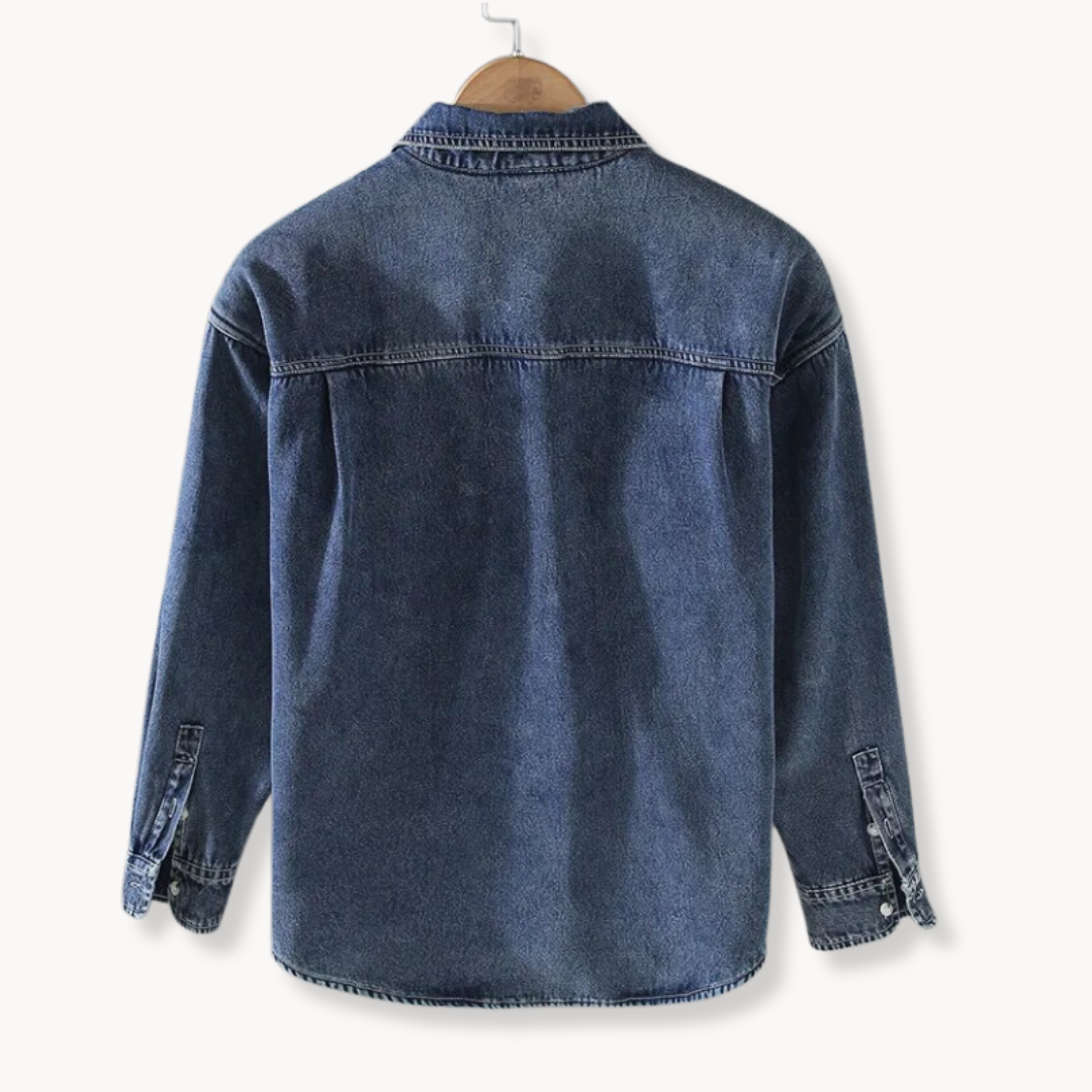 Men's Fleece-Lined Jacket | Reverie