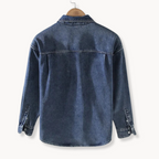Men's Fleece-Lined Jacket | Reverie