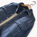 Men's Fleece-Lined Jacket | Reverie
