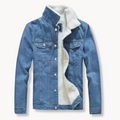 Men's Denim Jacket | Falkirk