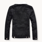Men's Denim Jacket | Falkirk