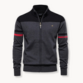 Men's Full-Zip Jumper | Kean