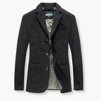 Men's Tailored Blazer | Marlowfield