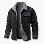 Men's Denim Jacket | Houston