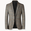 Men's Tweed Jacket | Trailblazer