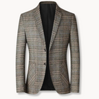 Men's Tweed Jacket | Trailblazer