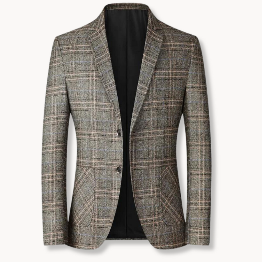 Men's Tweed Jacket | Trailblazer