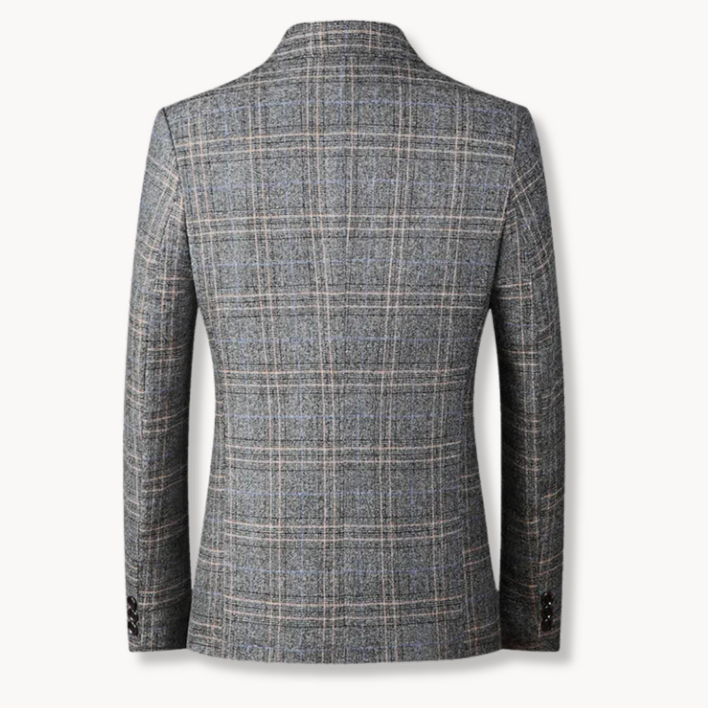 Men's Tweed Jacket | Trailblazer
