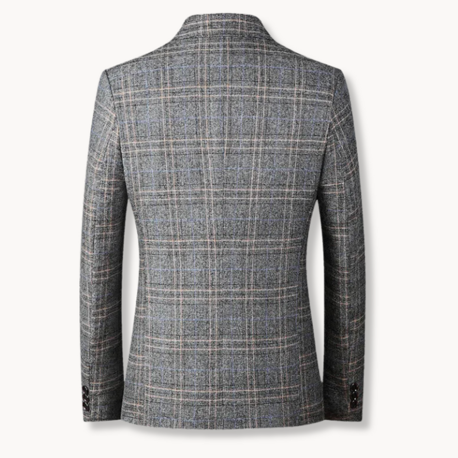 Men's Tweed Jacket | Trailblazer