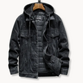 Men's Heavyweight Jacket | Vaulmont