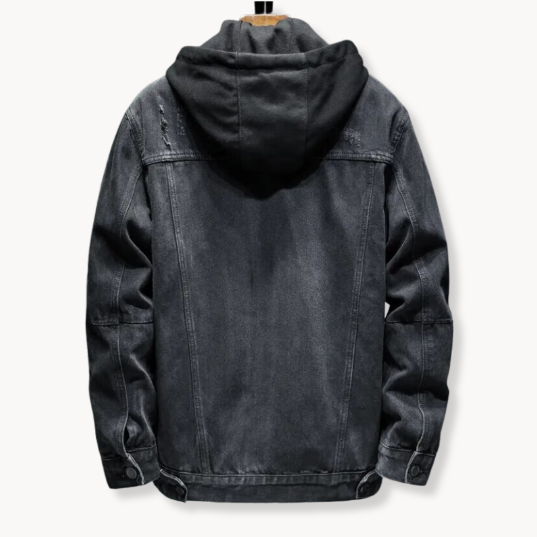Men's Heavyweight Jacket | Vaulmont