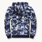 Men's Camouflage Jacket | Gladstone