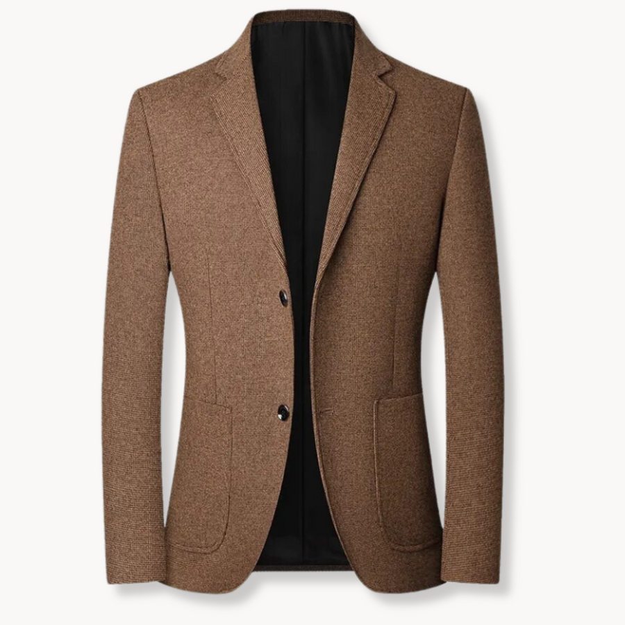 Men's Tailored Blazer | Sterlingham