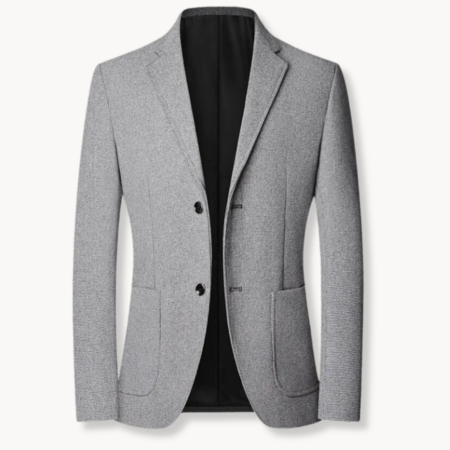 Men's Tailored Blazer | Sterlingham