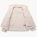 Men's Leather Jacket | Shearling
