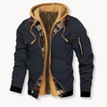 Men's Hooded Jacket | Wander